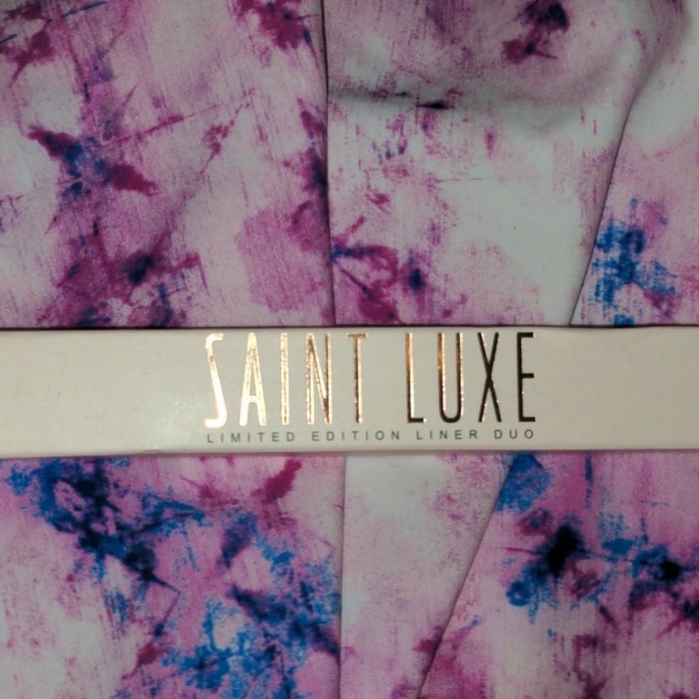 Secret Admirer & Love Letter Gel Lip Liner Duo